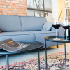 Отель City Center Apartments & Spa by Apartmore, фото 8