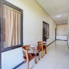 Отель Oyo 91587 Griya Buah De5 Syariah, фото 7