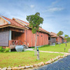 Отель Kampot River Residence, фото 21