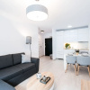 Отель RentPlanet - Odra Tower, фото 16