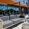 Отель Towneplace Suites by Marriott Canton Riverstone Parkway, фото 19