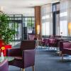 Отель IntercityHotel Freiburg, фото 20