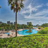 Отель Destin Resort Studio w/ Pool - Walk to Beach!, фото 15