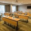Отель Courtyard by Marriott Somerset, фото 23