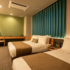 Отель UUHOME, фото 21