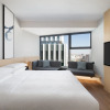 Отель Fairfield by Marriott Shanghai Lingang Special Area, фото 3