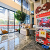 Отель Ruishe Hotel (Xintian City Plaza, Licheng), фото 5