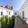 Отель Gloria Suites By Lx Way, фото 8