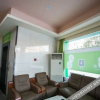Отель Heng8 Chain Hotel (Shaoxing Paojiang Agricultural Business College), фото 2