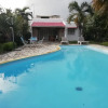 Отель Villa With 3 Bedrooms in Blue Bay, With Private Pool, Enclosed Garden, фото 9