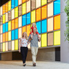 Отель Holiday Inn Express Melbourne Southbank, an IHG Hotel, фото 24