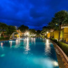 Отель Bangkok grand resort, фото 4