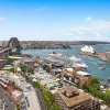 Отель Sydney CBD 112 Mkt Furnished Apartment, фото 1