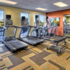 Отель Courtyard By Marriott San Marcos, фото 3
