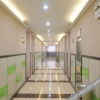 Отель Ez Inn, фото 13