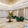 Отель Hezhong Guanjing Hotel, фото 2