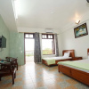 Отель Quy Son Hotel, фото 2