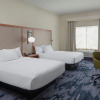 Отель Fairfield Inn & Suites by Marriott Middletown, фото 17