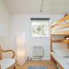Отель 5 Person Holiday Home in Albaek, фото 8