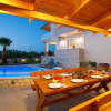 Отель Stunning Villa Plumeria Rethymno, фото 9