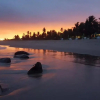 Отель Pousada Luar da Praia, фото 14