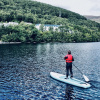 Отель Loch Rannoch Highland Lodge 41, фото 4