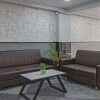 Отель Treebo Abhi Suites, Guntur, фото 12