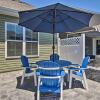 Отель Sunny Millville Home w/ Patio - 4 Mi to Boardwalk!, фото 11