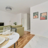 Отель Studio Komuny Paryskiej by Renters, фото 11