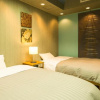 Отель sundance resort Izukougen Annex, фото 6