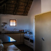 Отель Zingela Nature Reserve - Baobab Tented Camp, фото 11