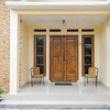 Отель RedDoorz Syariah near Grand Kota Bintang, фото 19