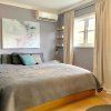 Отель Coogee Beach House, фото 3