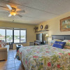 Отель Oceanfront St Augustine Studio w/ Pool Access!, фото 2