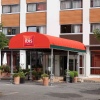 Отель ibis Annemasse в Амбийи