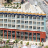 Отель Marina D'Or Beach 3*, фото 1