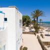 Отель Hari Club Beach Resort в Агире