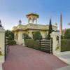 Отель Padmini Bagh Resort By Inventree, Udaipur, фото 1