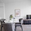 Отель Delightful Townhouse Stay@moonee Ponds + Parking, фото 10