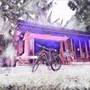Отель Mon Saeng Jun Homestay, фото 12