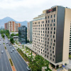 Отель Hampton By Hilton Santiago Las Condes, фото 24