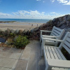 Отель Beachhaven116, Lovely Beachside House, Lower Largo, фото 23