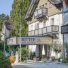 Отель TOP CountryLine Hotel Ritter Badenweiler, фото 38
