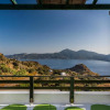 Отель Melisses Sea View House, фото 17