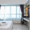Отель Simple And Comfort Studio At Springlake Summarecon Bekasi Apartment, фото 14