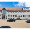 Отель Hvide Sande Hotel, фото 30