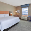 Отель Hampton Inn & Suites Wells, фото 32