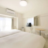 Отель BAY HOTEL Urayasu Station, фото 41