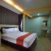 Отель Sumi Hotel Simpang Lima Semarang, фото 5