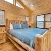 Отель Gatlinburg Escape, фото 3
